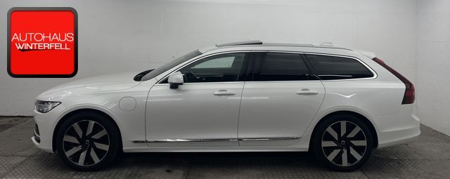 Volvo V90 2024