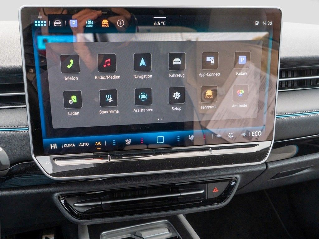 Volkswagen ID.7 2024