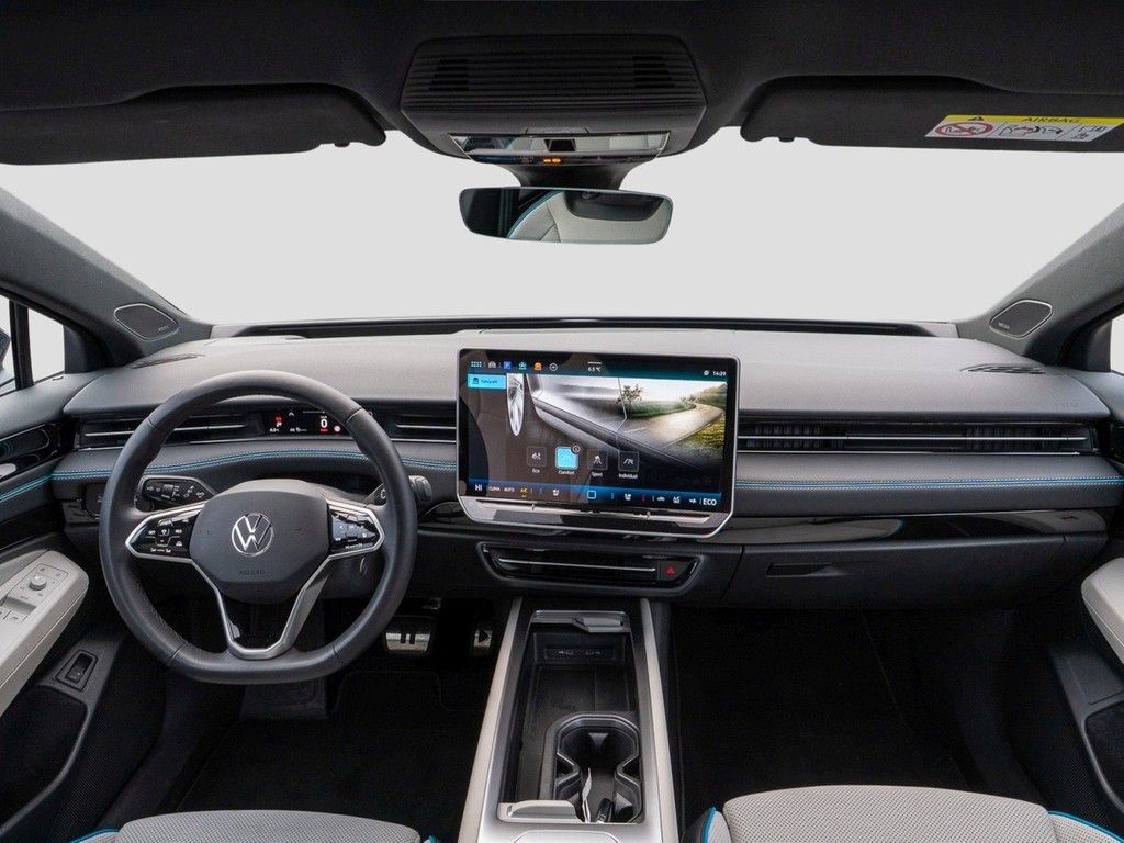 Volkswagen ID.7 2024