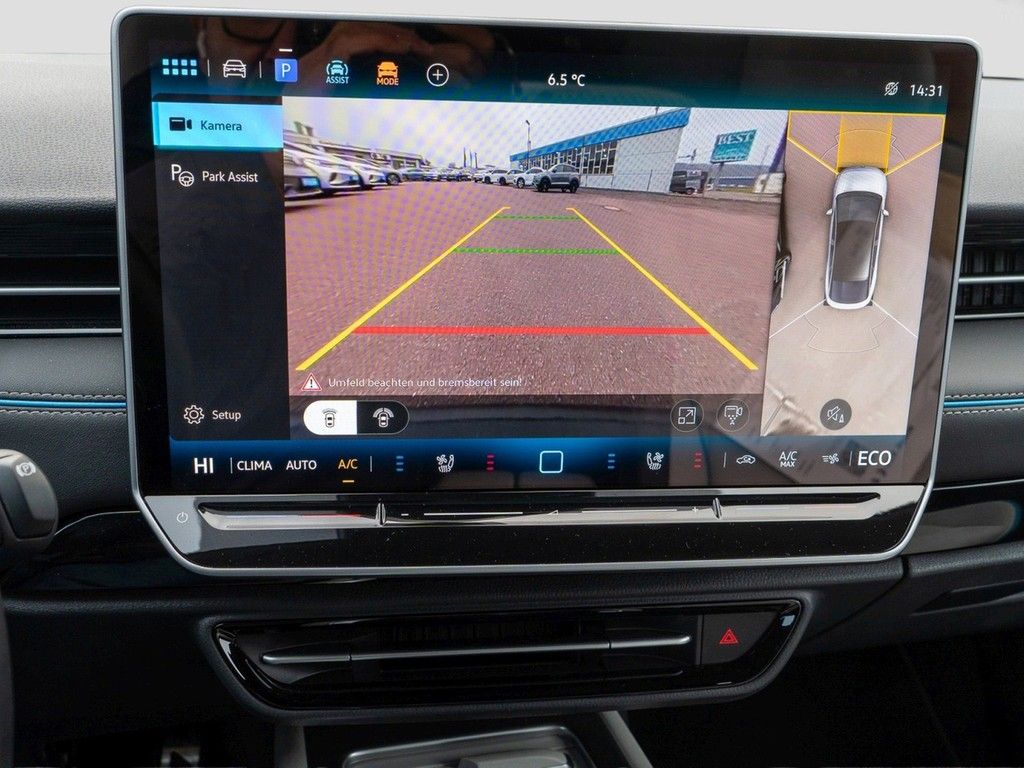 Volkswagen ID.7 2024