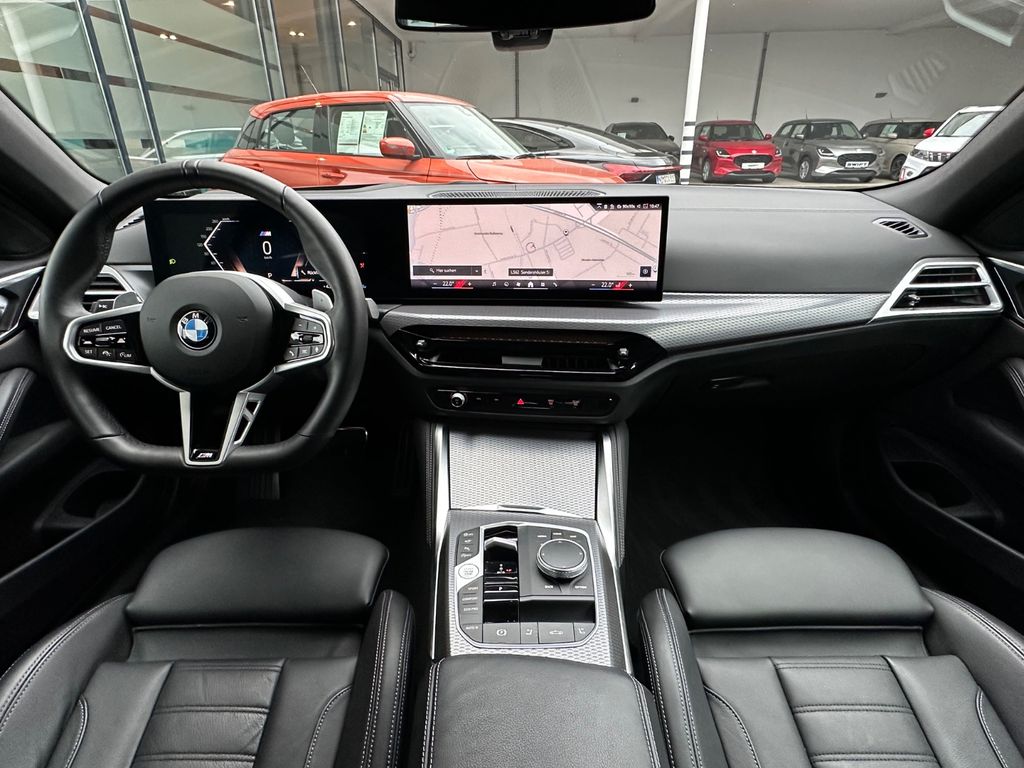 BMW 430 2025