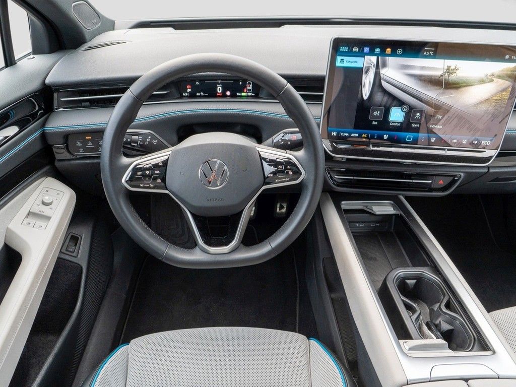 Volkswagen ID.7 2024