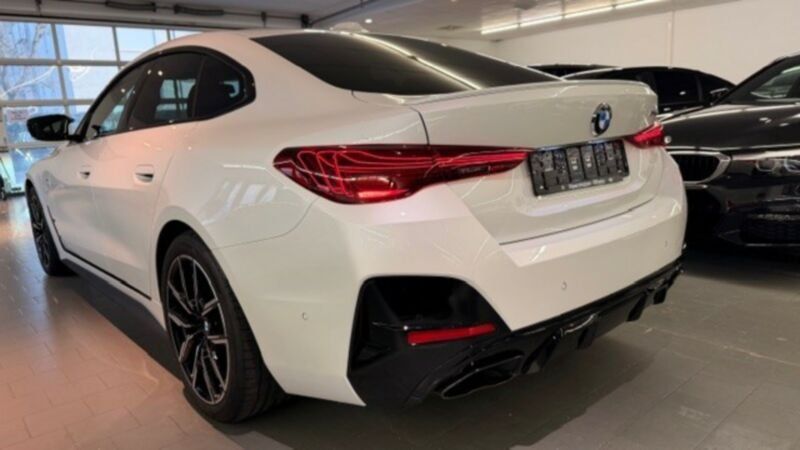 BMW M440 2025
