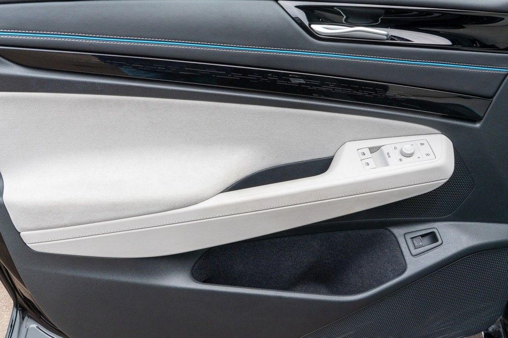 Volkswagen ID.7 2024