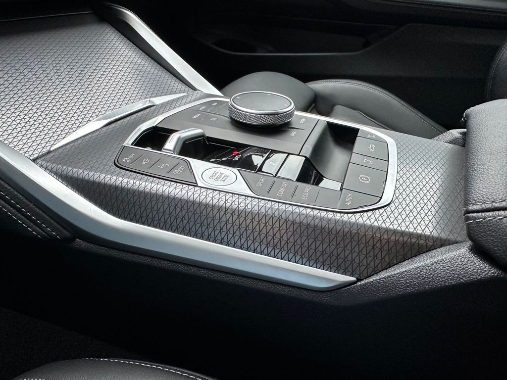 BMW 430 2025