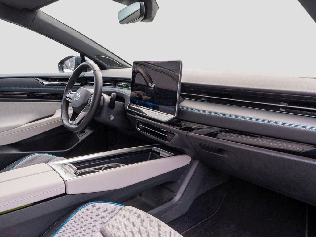 Volkswagen ID.7 2024