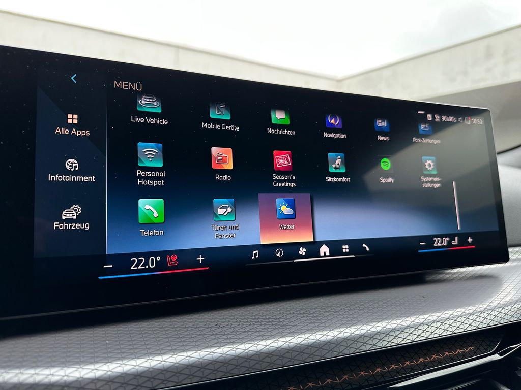 BMW 430 2025