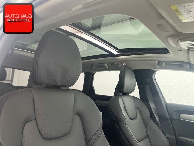 Volvo V90 2024