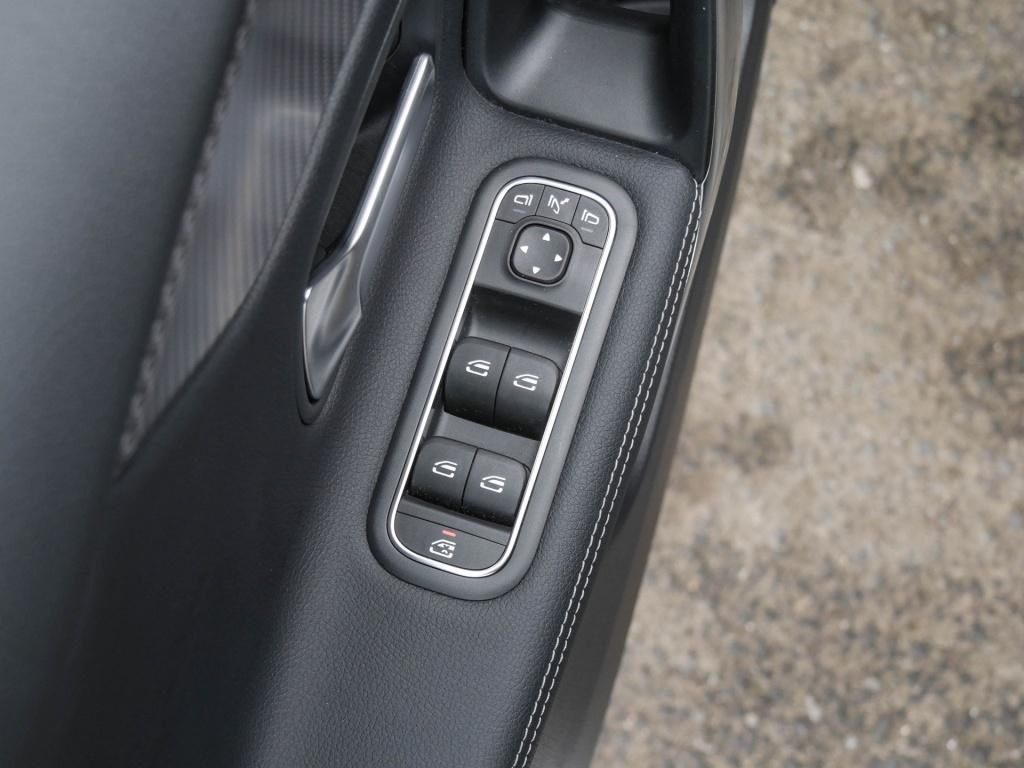 Mercedes-Benz A 250 2024