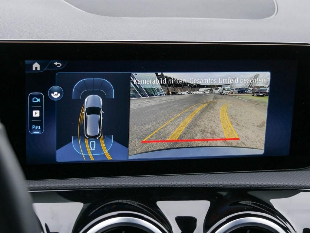 Mercedes-Benz A 250 2024