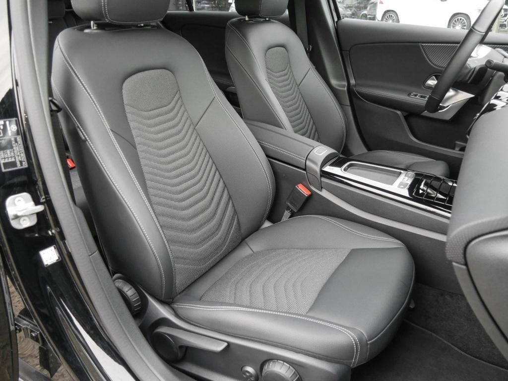 Mercedes-Benz A 250 2024