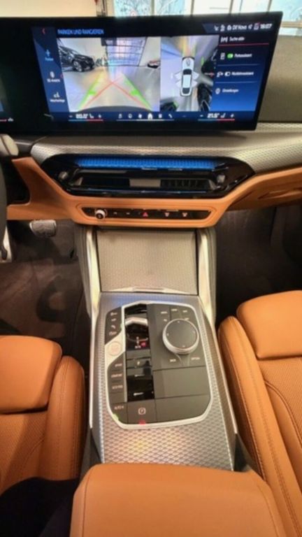 BMW M440 2025