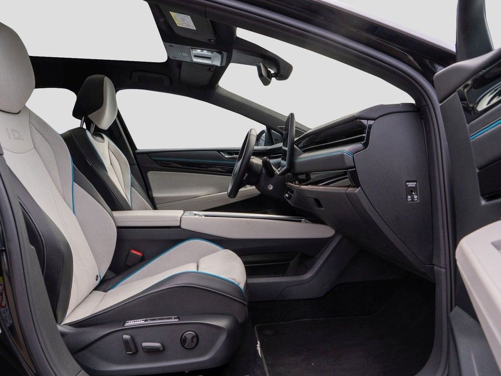 Volkswagen ID.7 2024