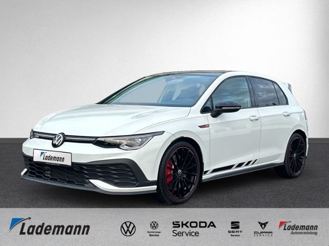 Volkswagen Golf 2025
