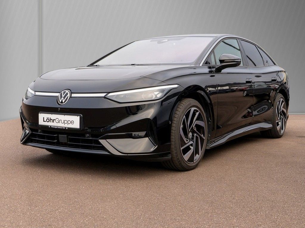 Volkswagen ID.7 2024