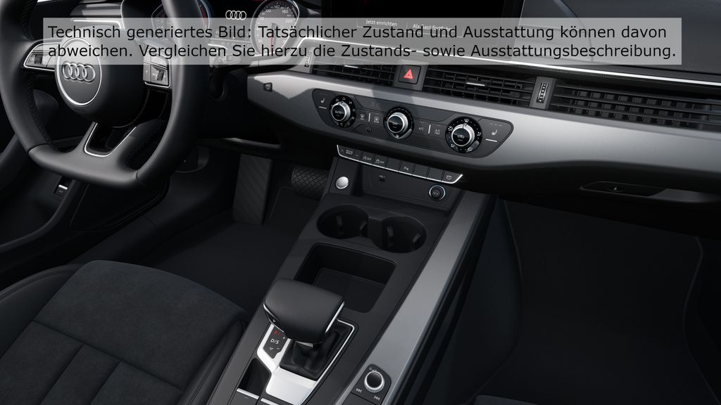Audi A5 2023