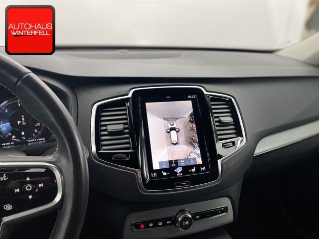 Volvo XC90 2020