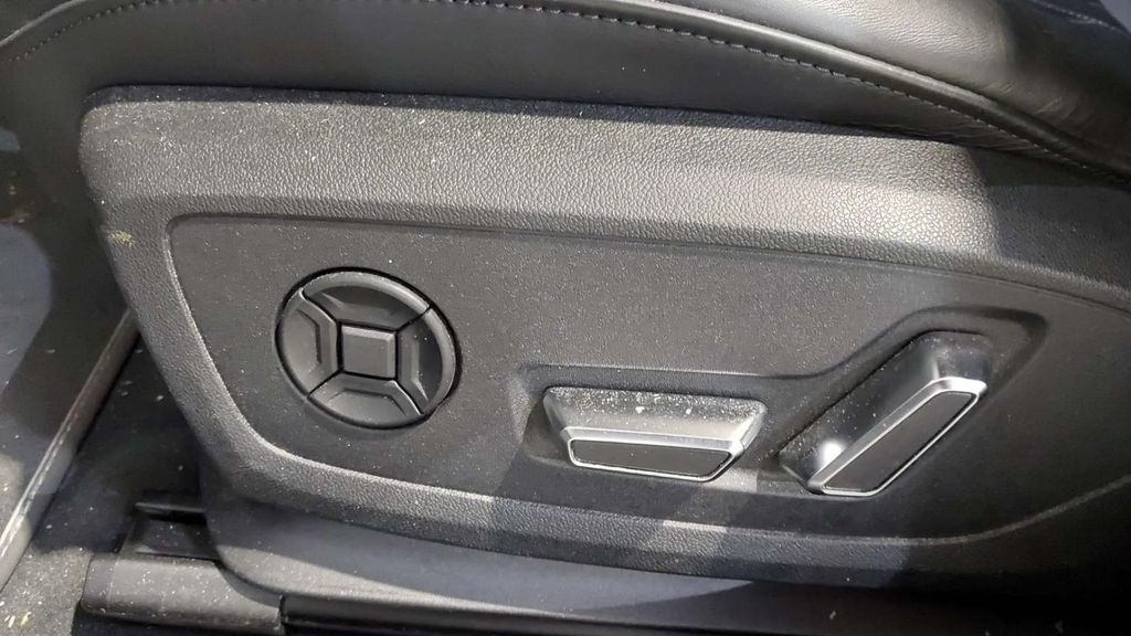 Audi S6 2022