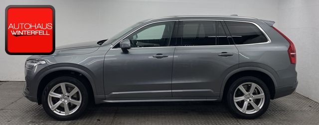 Volvo XC90 2020