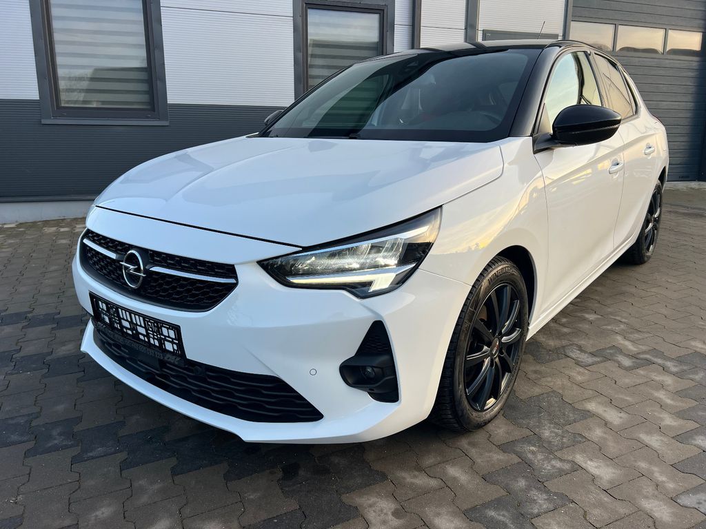 Opel Corsa 2021