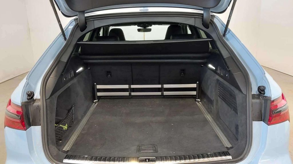 Audi S6 2022