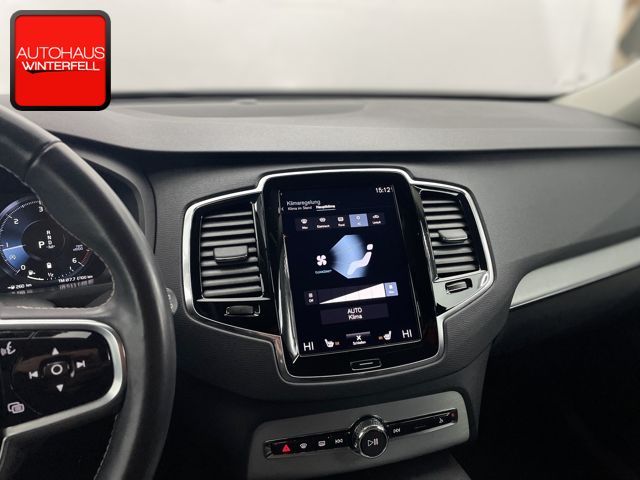 Volvo XC90 2020