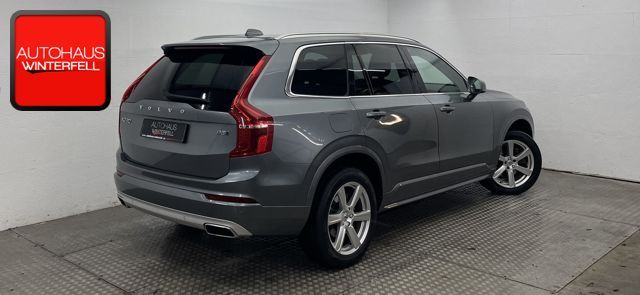 Volvo XC90 2020