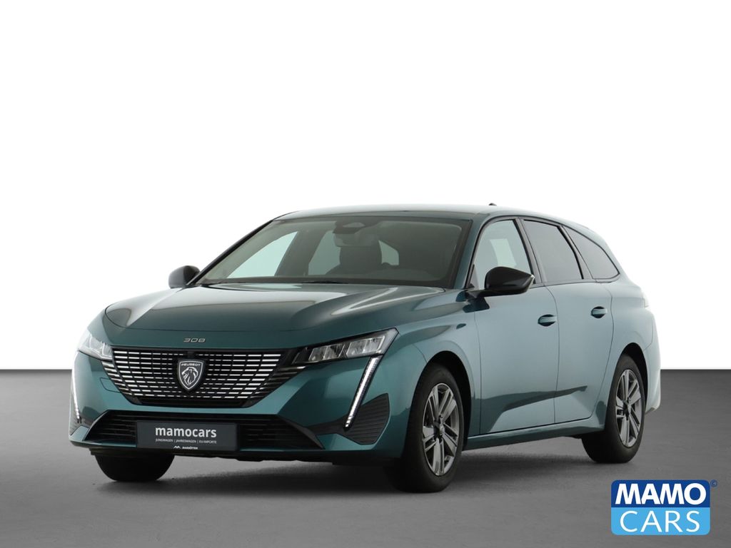 Peugeot 308 2024