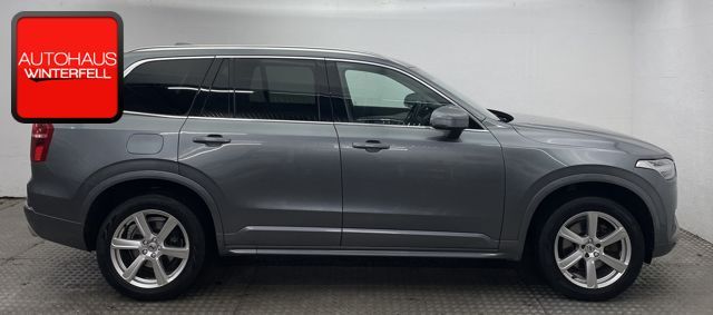 Volvo XC90 2020