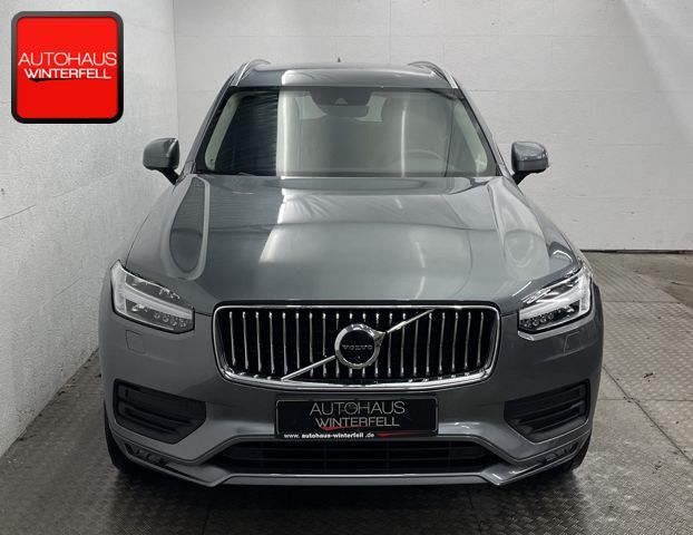 Volvo XC90 2020