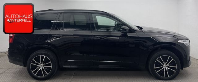 Volvo XC90 2021