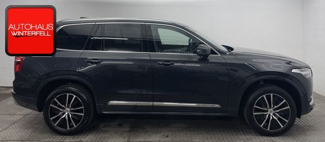 Volvo XC90 2020