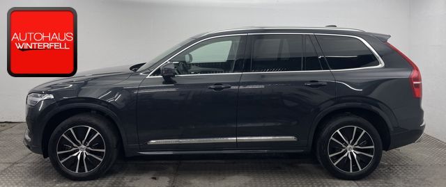 Volvo XC90 2020