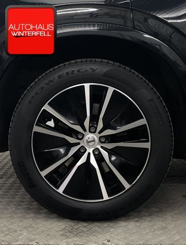 Volvo XC90 2021