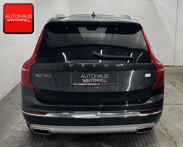 Volvo XC90 2020