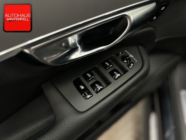 Volvo XC90 2021