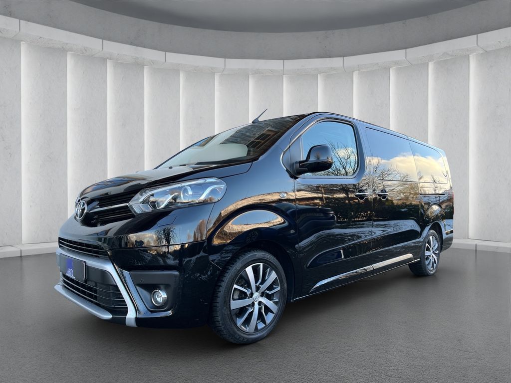 Toyota Proace (Verso) 2020