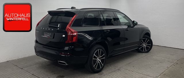 Volvo XC90 2021