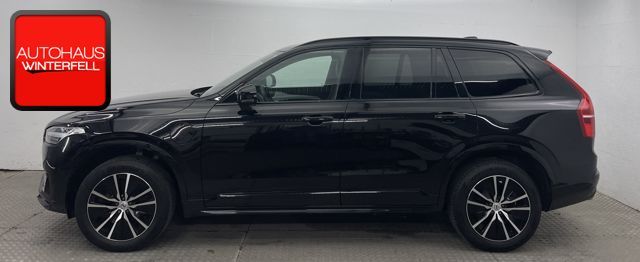Volvo XC90 2021
