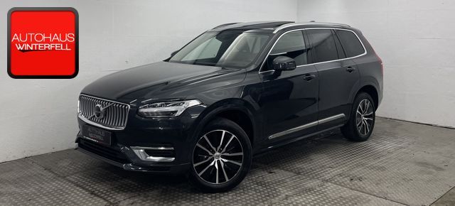 Volvo XC90 2020