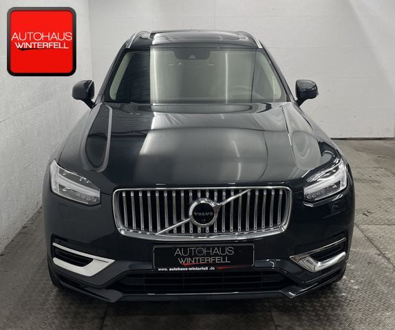 Volvo XC90 2020