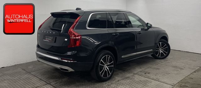 Volvo XC90 2020