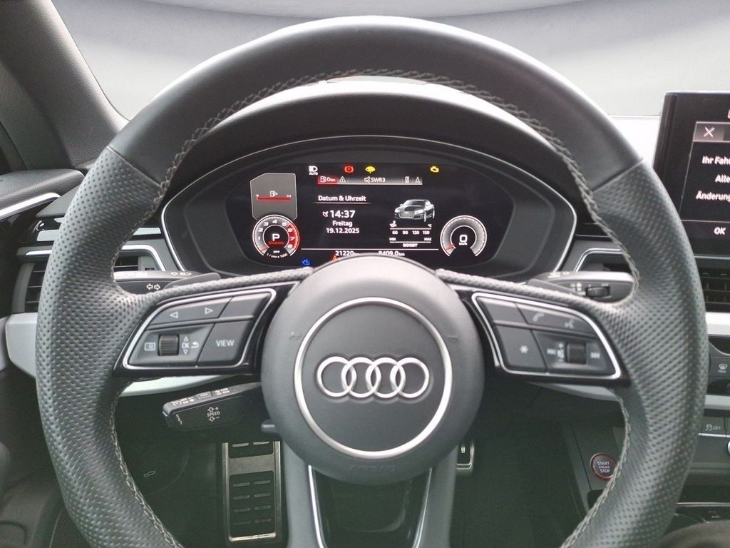 Audi S5 2023