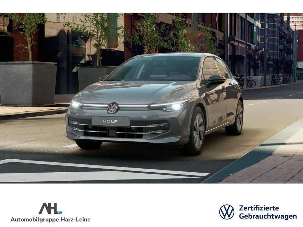 Volkswagen Golf 2025
