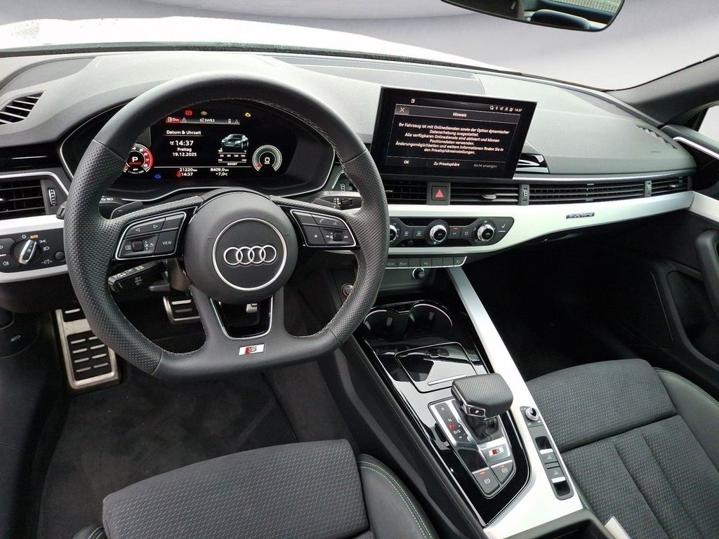 Audi S5 2023