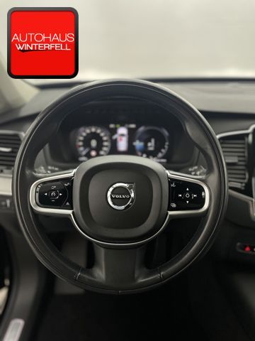 Volvo XC90 2021