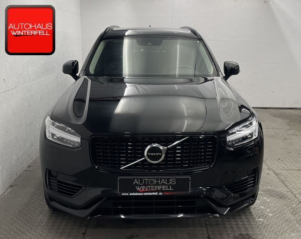 Volvo XC90 2021