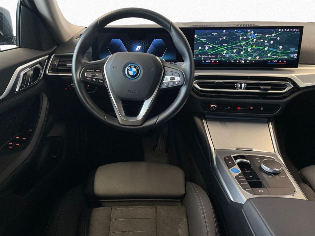BMW i4 2023