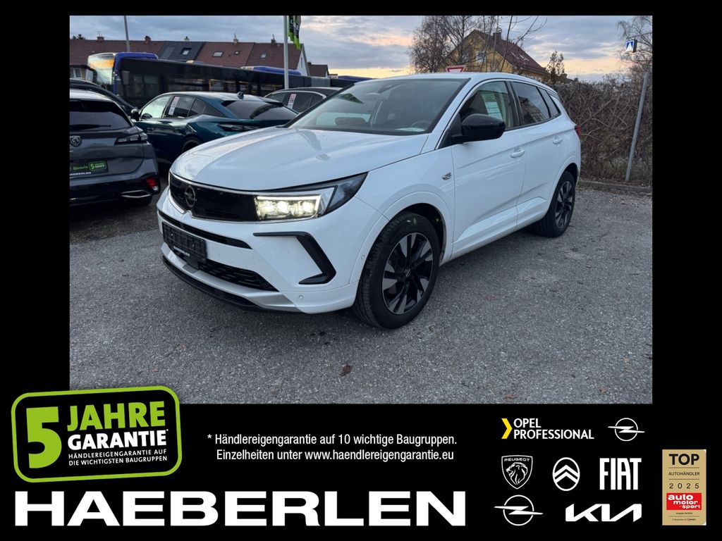 Opel Grandland (X) 2023
