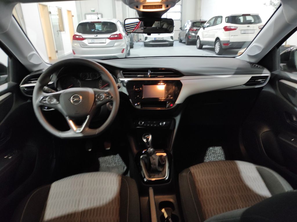 Opel Corsa 2022